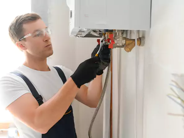 Why Choose Call Star Plumbing for Tankless Water Heater Maintenance in Star, ID?