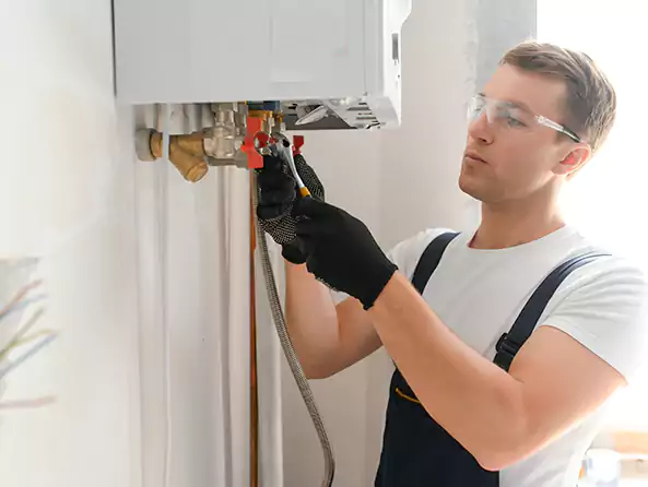 Why Choose Call Star Plumbing for Tankless Water Heater Repair in Star, ID?