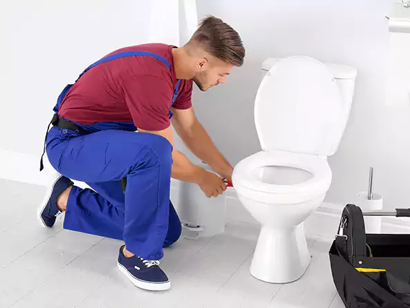 Why Choose Call Star Plumbing for Toilet Installation in Star, ID?