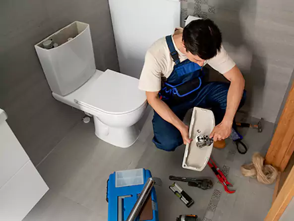 Why Choose Call Star Plumbing for Toilet Repair in Star, ID?