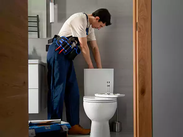Why Choose Call Star Plumbing for Toilet Replacement in Star, ID?