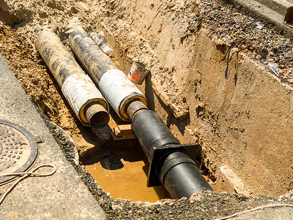Why Choose Call Star Plumbing for Trenchless Pipe Repair in Star?