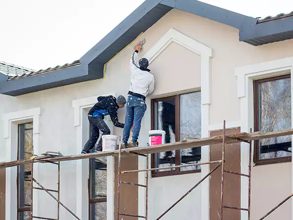 Why Choose Call Star Plumbingfor Water Damage Restoration in Star, ID?