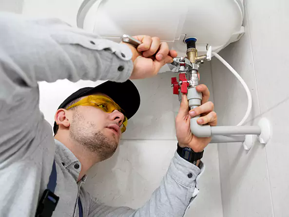 Why Choose Call Star Plumbing for Water Heater Expansion Tank Installation in Star, ID?