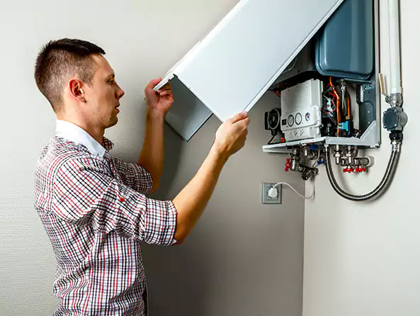 Why Choose Call Star Plumbing for Water Heater Installation in Star, ID?