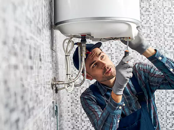 Why Choose Call Star Plumbing for Water Heater Maintenance in Star, ID?
