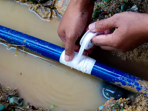  Why Choose Call Star Plumbing for Water Line Repair in Star, ID?]