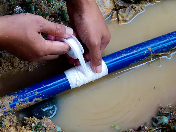 Why Choose Call Star Plumbing for Water Line Replacement in Star, ID?