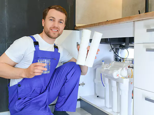 Why Choose Call Star Plumbing for Water Softener Maintenance in Star, ID?