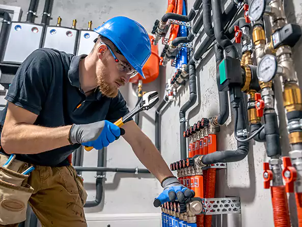 Why Choose Call Star Plumbing for Water Softener Repair in Star?