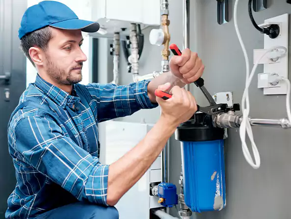 Why Choose Call Star Plumbing for Water Softener Replacement in Star, ID?