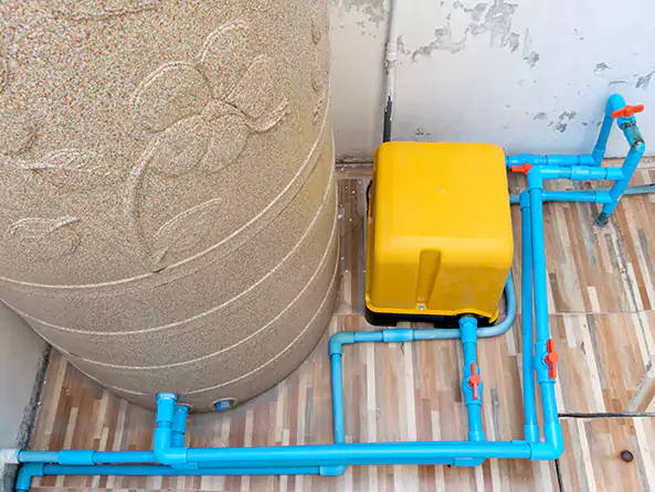 Why Choose Call Star Plumbing for Well Pressure Tank Replacement in Star, ID?