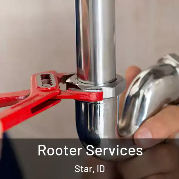  Rooter Services Star, ID